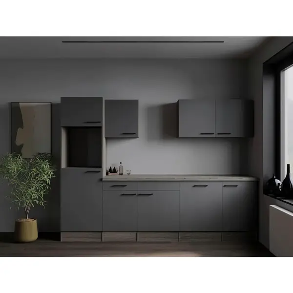 Respekta KUCHYŇSKÝ BLOK BEZ SPOTŘEBIČŮ
