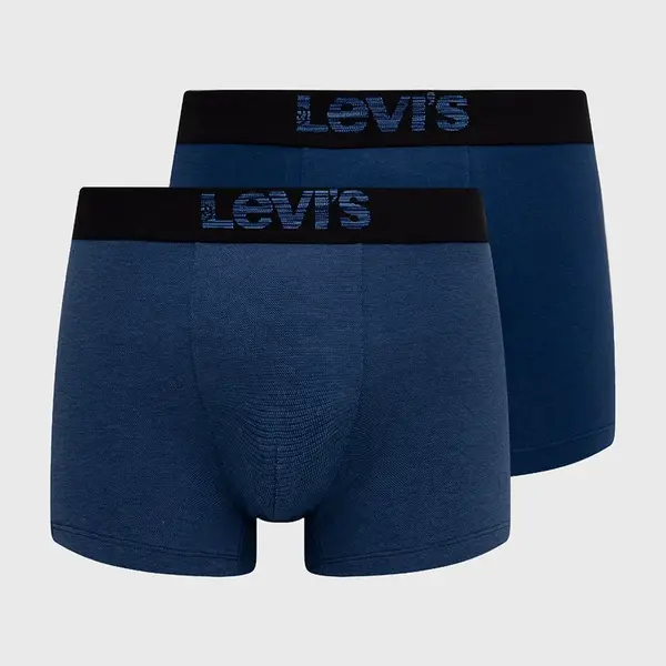 Levi's Boxerky Levi's ( 2-pak)
