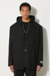Ambush Vlněné sako AMBUSH Oversized Jacket