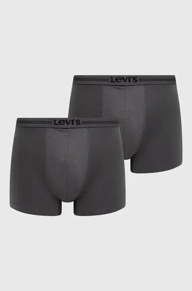 Levi's Boxerky Levi's ( 2-pak)