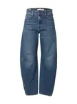 LEVI'S ® Džínsy 'BAGGY DAD BARREL'  modrá
