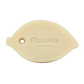 Mustela Shampoo & Body Cleansing Bar tuhý šampon s vyživujícím účinkem 75 g