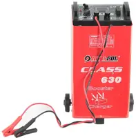 Nabíjecí zdroj se startem CLASS 630 MAR-POL