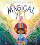 The Magical Yet - Angela Diterlizzi - kniha z kategorie Pro děti