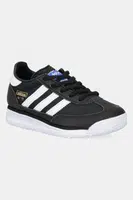 Sneakers boty adidas Originals SL 72 RS černá barva, IH2982