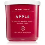 DW Home Essence Apple vonná svíčka 263 g