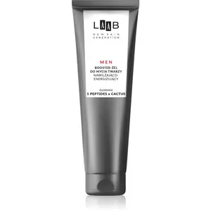 AA Cosmetics LAAB Men energizující čisticí gel pro muže 150 ml