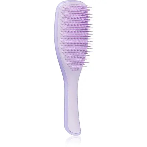 Tangle Teezer The Ultimate Detangler Fine & Fragile plochý kartáč pro křehké vlasy Hypnotic Heather 1 ks
