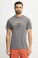 Sportovní triko Columbia Zero Rules