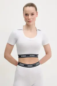 Guess Polo tričko Guess ALINE