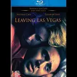 Různí interpreti – Opustit Las Vegas Blu-ray