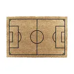 Rohož Artsy Doormats Football Pitch více barev