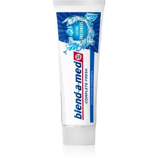 Blend-a-med Lasting Freshness osvěžující zubní pasta 75 ml