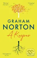 A Keeper (The gripping and atmospheric bestselling novel of family secrets) - kniha z kategorie Detektivky, thrillery a horory