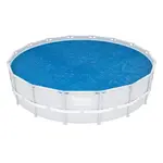 Kryt solární na bazén 4,62 m