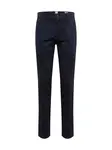 GAP Chino nohavice 'Essential'  námornícka modrá