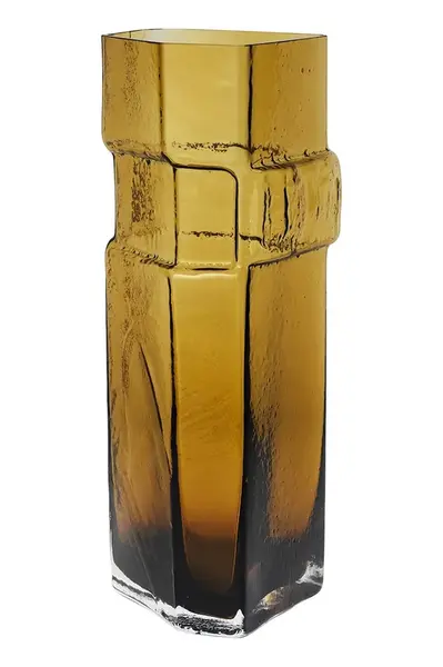 Dekorativní váza ferm LIVING Muro Vase