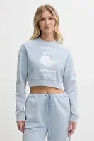 Bavlněná mikina Moschino Jeans