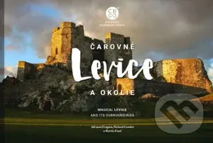 Čarovné Levice a okolie - kniha z kategorie Fotografie