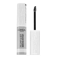 L´Oréal Paris Brow Artist Plump & Set gel pro úpravu obočí Transparent Serum 5 ml