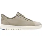 Geox U FLEXTRIDE PLUS Pánská volnočasová obuv, béžová, velikost