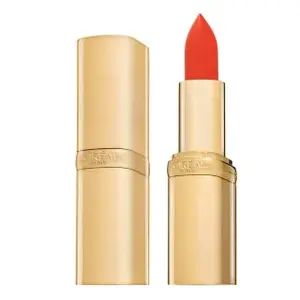 L´Oréal Paris Color Riche Lipstick vyživující rtěnka 373 Magnetic Coral 3,6 g
