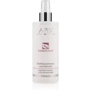 Apis Natural Cosmetics Rosacea-Stop zklidňující sprej pro citlivou pleť se sklonem ke zčervenání 300 ml
