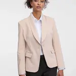 Beige women's blazer ORSAY - Women's