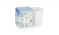 Vonná sviečka THE SCENTED HOME - FRESH LINEN 70g