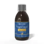 Lipozomálne Magnézium Citrát - 200 ml - Herbatica