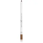 LAMEL Long Lasting Gel Eyeliner dlhotrvajúca ceruzka na oči odtieň 408 1.8 g