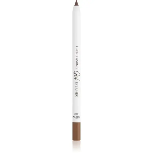 LAMEL Long Lasting Gel Eyeliner dlhotrvajúca ceruzka na oči odtieň 408 1.8 g