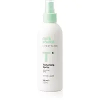 milk_shake® Lifestyling Texturizing Spritz sprej pre objem vlasov 200 ml