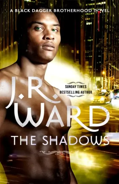 The Shadows - J.R. Ward