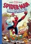 Spider-Man: Animals Assemble! (A Mighty Marvel Team-Up) - Mike Maihack, Marvel Entertainment