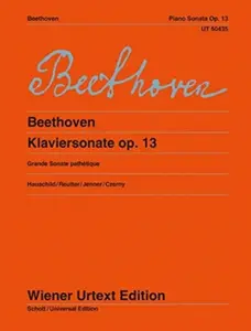 Sonata op. 13