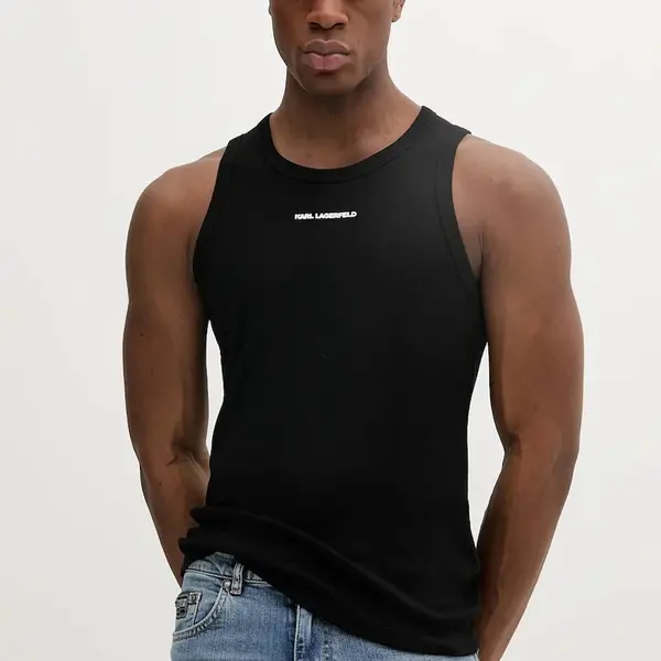 Tričko Karl Lagerfeld