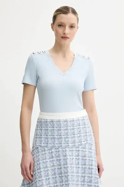 Tričko Morgan DOMANI