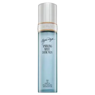 Elizabeth Taylor Sparkling White Diamonds toaletní voda pro ženy 100 ml