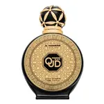 Al Haramain Black Oud čistý parfém unisex 100 ml