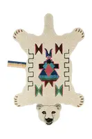 Koberec Doing Goods 152 x 95 x 2 cm více barev