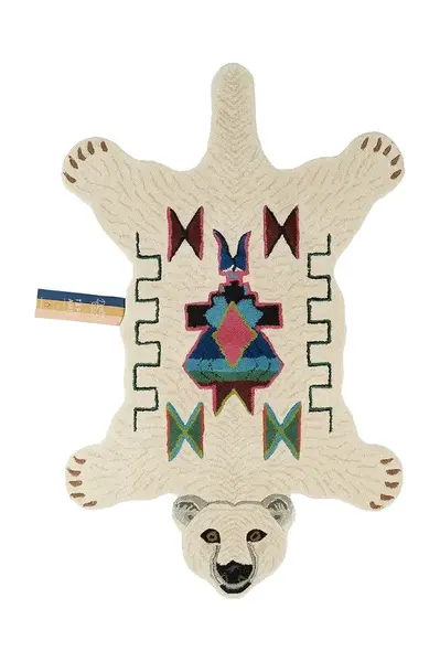 Koberec Doing Goods 152 x 95 x 2 cm více barev