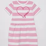 Dívčí šaty Guess