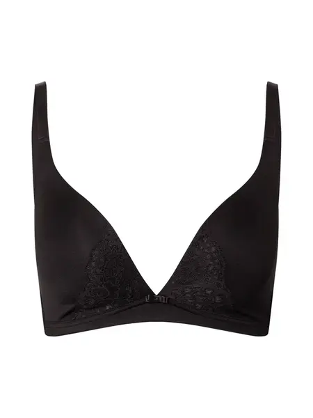 CALIDA Podprsenka 'Sensual Secrets'  čierna