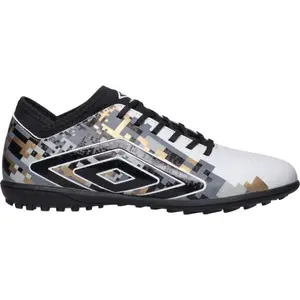 Umbro FORMATION II TF Pánske turfy, biela, veľkosť 40.5