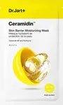 Dr. Jart+ Hydratační a posilující pleťová maska Ceramidin (Skin Barrier Moisturizing Mask) 22 g