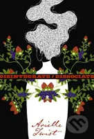 Disintegrate/Dissociate - Arielle Twist - kniha z kategorie Poezie