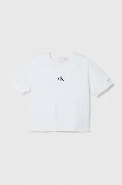 Bavlněné tričko Calvin Klein Jeans