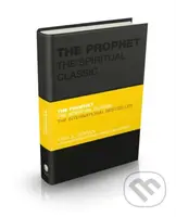 The Prophet (The Spiritual Classic) - Kahlil Gibran, Tom Butler-Bowdon - kniha z kategorie Poezie