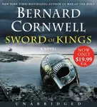 Sword of Kings (A Novel) - Bernard Cornwell
